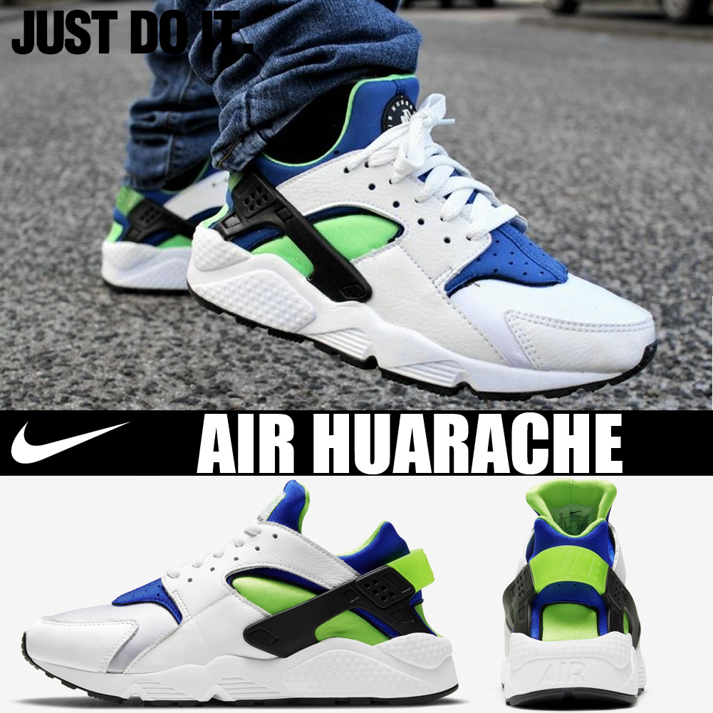 ◆新商品◆NIKE◆AIR HUARACHE◆大人気◆