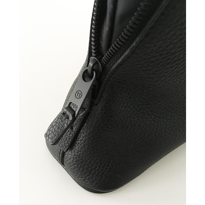 Maison Margiela☆【最後の1点】5AC SMALL BAG バッグ / black