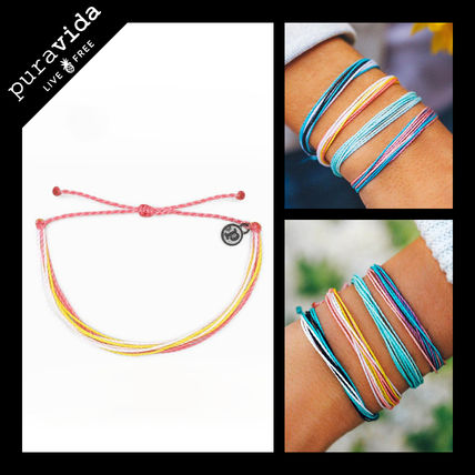 Pura Vida x ブレスレット(レディース)|新作を海外通販【BUYMA】 Pura Vida x ブレスレット(レディース)|新作を海外通販【BUYMA】