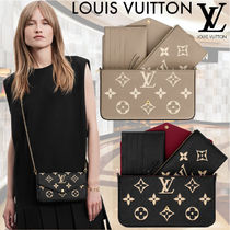 Louis Vuittonxショルダーバッグ・ポシェット(レディース) 人気