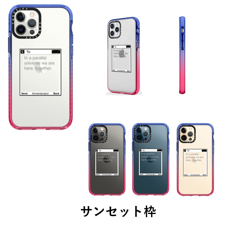 Casetify iPhone・スマホケース 【税・送込】CasetifyiPhone対応★スマホケース(2)