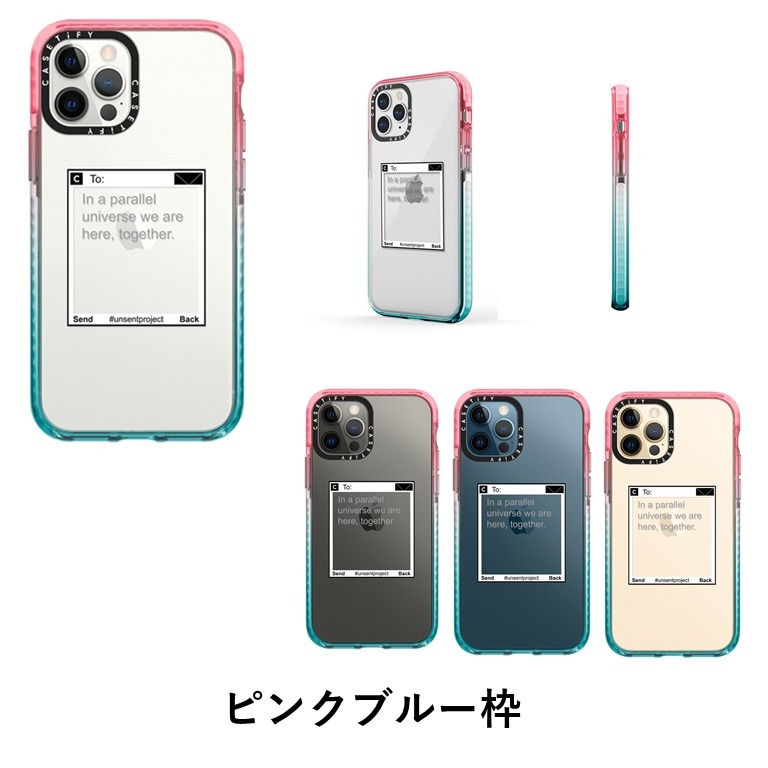 Casetify iPhone・スマホケース 【税・送込】CasetifyiPhone対応★スマホケース(3)