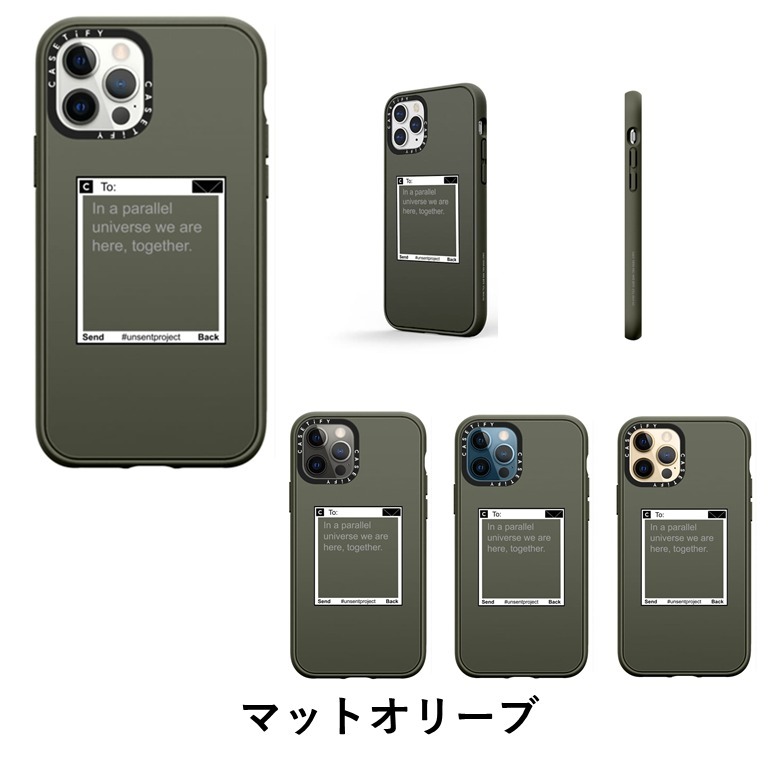 Casetify iPhone・スマホケース 【税・送込】CasetifyiPhone対応★スマホケース(7)
