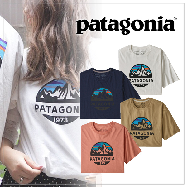 【送料無料】patagonia フィッツロイ スコープ カットソー