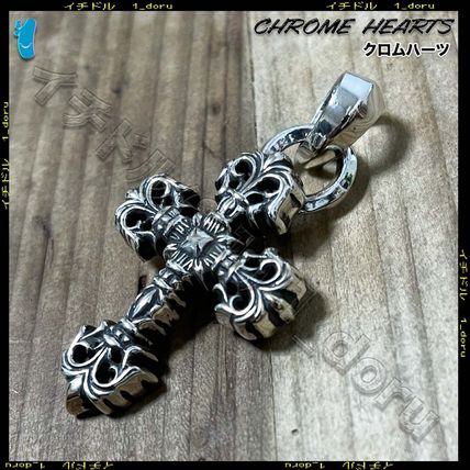 CHROME HEARTS FILIGREE(クロムハーツ フィリグリー) メンズ