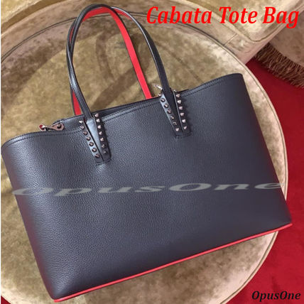 Christian Louboutin x トートバッグ(メンズ)|新作を海外通販【BUYMA】 Christian Louboutin x トートバッグ(メンズ)|新作を海外通販【BUYMA】