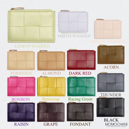 BOTTEGA VENETA x カードケース・名刺入れ(レディース)|新作を海外 ...