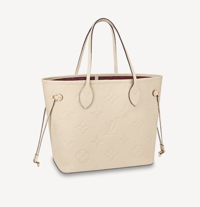 Louis Vuitton☆ ネヴァーフルMM M45684 / IT直営店買付 Louis Vuitton☆ ネヴァーフルMM M45684 / IT直営店買付 (Louis