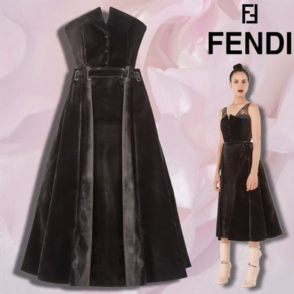 FENDI x パーティードレス(レディース)|新作を海外通販【BUYMA】 FENDI x パーティードレス(レディース)|新作を海外通販【BUYMA】