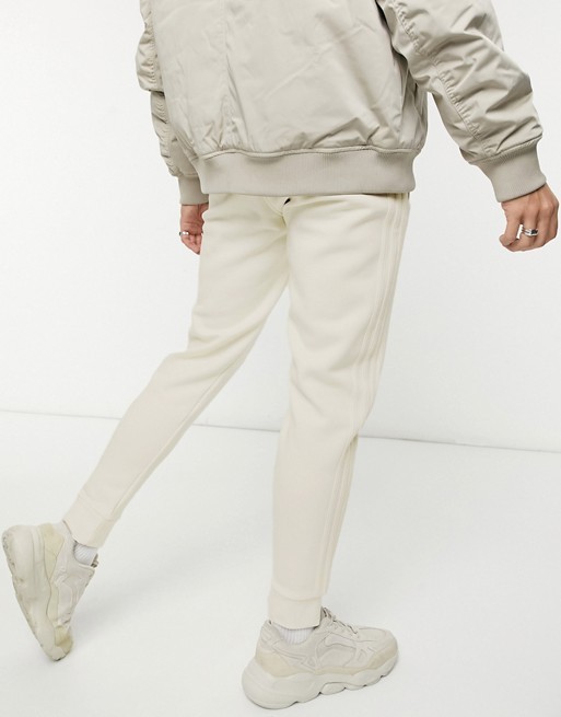 adidas スウェットパンツ 【adidas】3ストライプ ジョガーパンツ 4色 *送料込*(7)