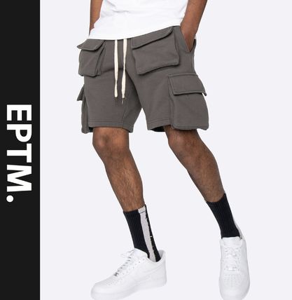 EPTM x ハーフ・ショートパンツ(メンズ)|新作を海外通販【BUYMA】 EPTM x ハーフ・ショートパンツ(メンズ)|新作を海外通販【BUYMA】