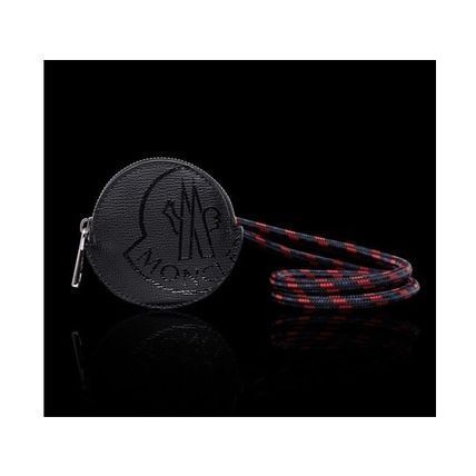 MONCLER(モンクレール) コインケース・小銭入れ(メンズ) - 海外通販のBUYMA