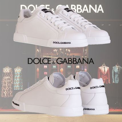Dolce & Gabbana(ドルチェ&ガッバーナ) スニーカー(メンズ) - 海外通販 ...