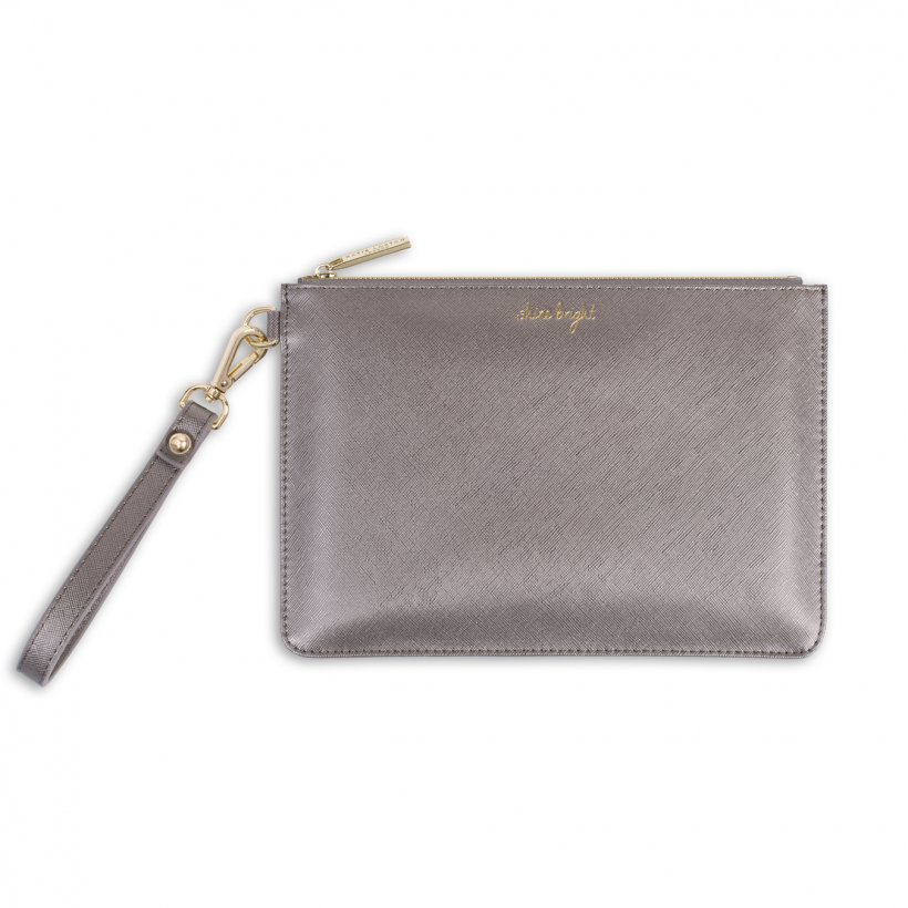 ♡ケイティ ロクストン♡SECRET MESSAGE POUCH