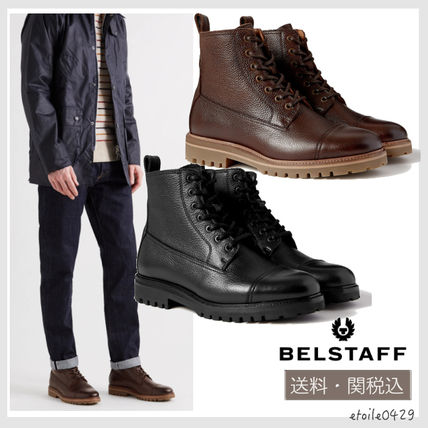 BELSTAFF x ブーツ(メンズ)|新作を海外通販【BUYMA】 BELSTAFF x ブーツ(メンズ)|新作を海外通販【BUYMA】