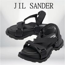 ♦JIL SANDER♦サンダル☆正規品・関税込☆