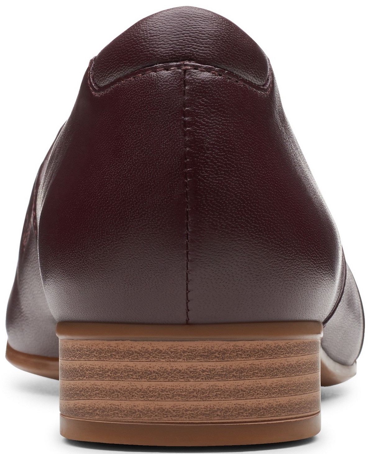 Clarks バレエシューズ 送料無料 Clarks ローファー バレエ フラット オフィス(3)