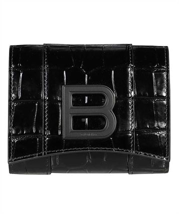 クロコダイル BALENCIAGA x 財布・小物(レディース) - 海外通販のBUYMA