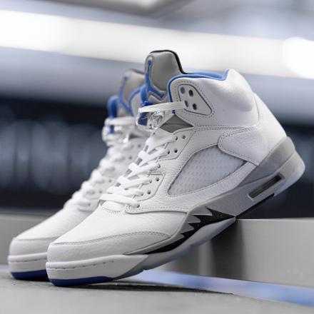 関税込 国内発送 NIKE AIR JORDAN 5 STEALTH 2.0