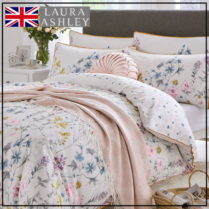 Laura Ashley x ベッドカバー・布団カバー(ライフスタイル)|新作を Laura Ashley x ベッドカバー・布団カバー(ライフスタイル)|新作を