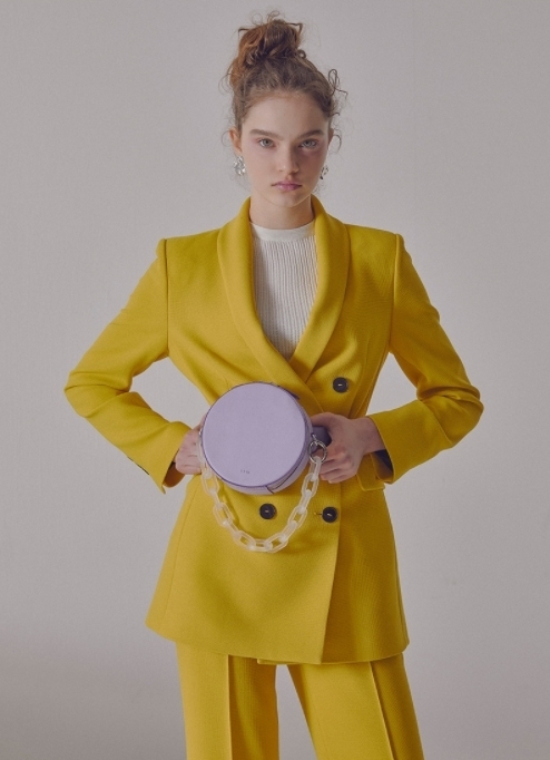 BBYB バッグ・カバンその他 【BBYB】Tindy Round Bag(3)