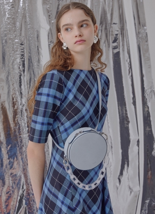 BBYB バッグ・カバンその他 【BBYB】Tindy Round Bag(6)