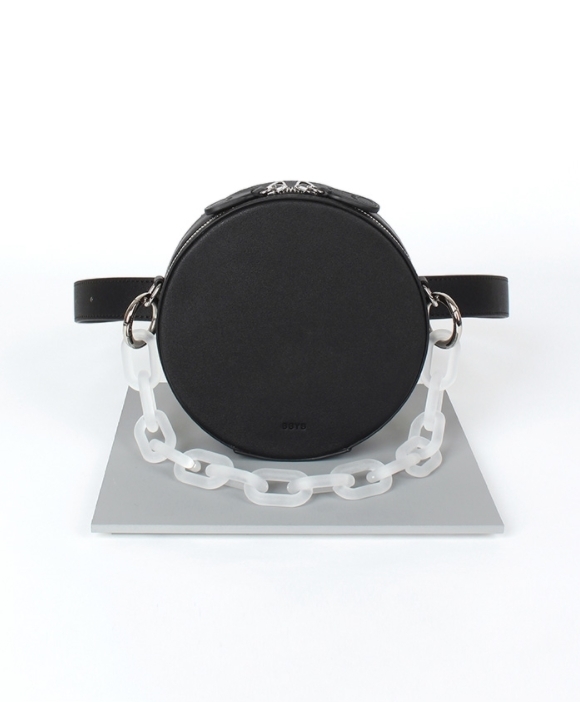BBYB バッグ・カバンその他 【BBYB】Tindy Round Bag(16)