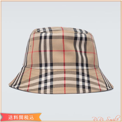 Burberry x ハット(メンズ)|新作を海外通販【BUYMA】 Burberry x ハット(メンズ)|新作を海外通販【BUYMA】