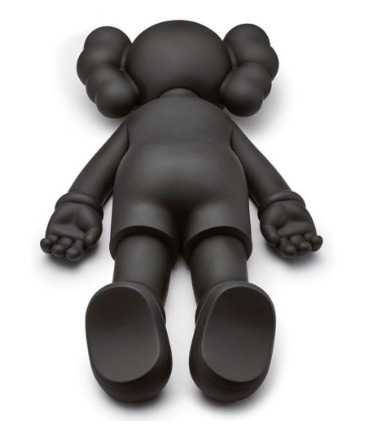 KAWS キャラクターグッズ 追跡有り配送!入手困難!Kaws カウズ フィギュア 人形(3)
