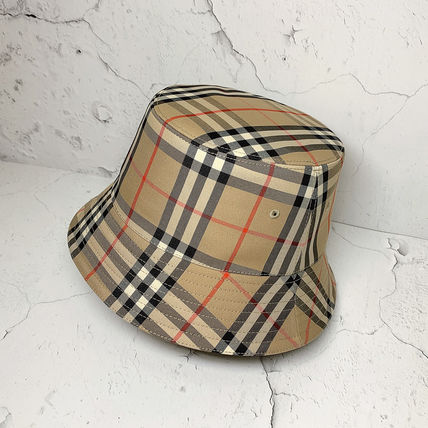 bucket,バケットハット Burberry(バーバリー) - 海外通販のBUYMA
