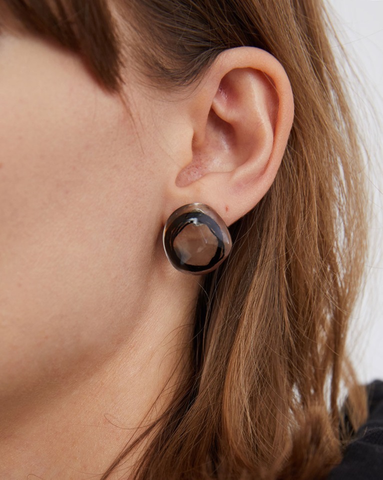 ADERERROR ピアス ☆人気☆【ADERERROR】☆Thread earrin.g☆イヤリング☆(4)