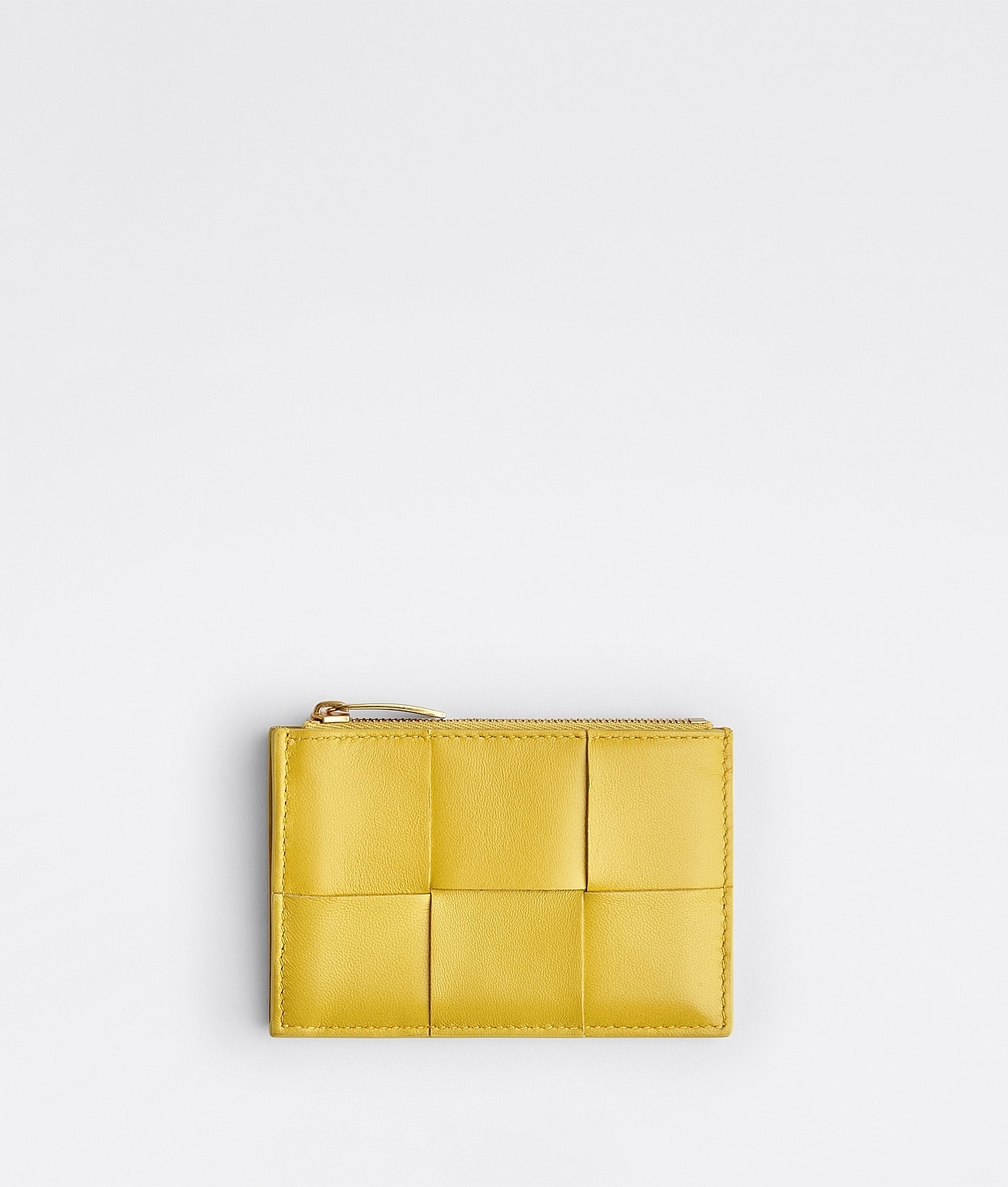 【Bottega Veneta】 Intrecciato ナッパレザー カードケース BOTTEGA VENETA 】INTRECCIATO ナッパ カードケース 財布・小物