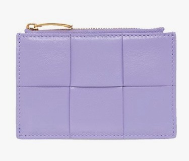 【Bottega Veneta】 Intrecciato ナッパレザー カードケース BOTTEGA VENETA 】INTRECCIATO ナッパ カードケース 財布・小物