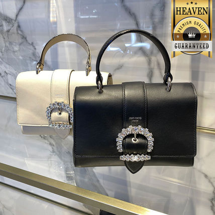 Jimmy Choo x ショルダーバッグ・ポシェット(レディース)|新作を海外 Jimmy Choo x ショルダーバッグ・ポシェット(レディース)|新作を海外