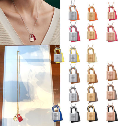 HERMES Kelly x ネックレス・ペンダント(レディース)|新作を海外通販 HERMES Kelly x ネックレス・ペンダント(レディース)|新作を海外通販
