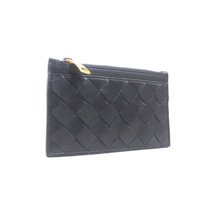 BOTTEGA VENETA(ボッテガヴェネタ) コインケース・小銭入れ(レディース
