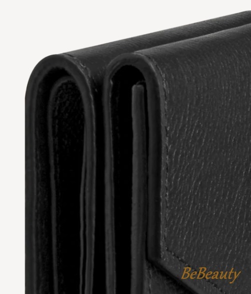 Louis Vuitton 折りたたみ財布 LOUIS VUITTON◆M:大人気 ロックミニ 財布(3)