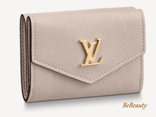Louis Vuitton 折りたたみ財布 LOUIS VUITTON◆M:大人気 ロックミニ 財布(8)