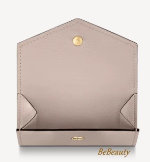 Louis Vuitton 折りたたみ財布 LOUIS VUITTON◆M:大人気 ロックミニ 財布(11)
