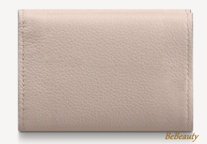 Louis Vuitton 折りたたみ財布 LOUIS VUITTON◆M:大人気 ロックミニ 財布(12)