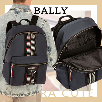 BALLY x バックパック・リュック(メンズ) - 海外通販のBUYMA