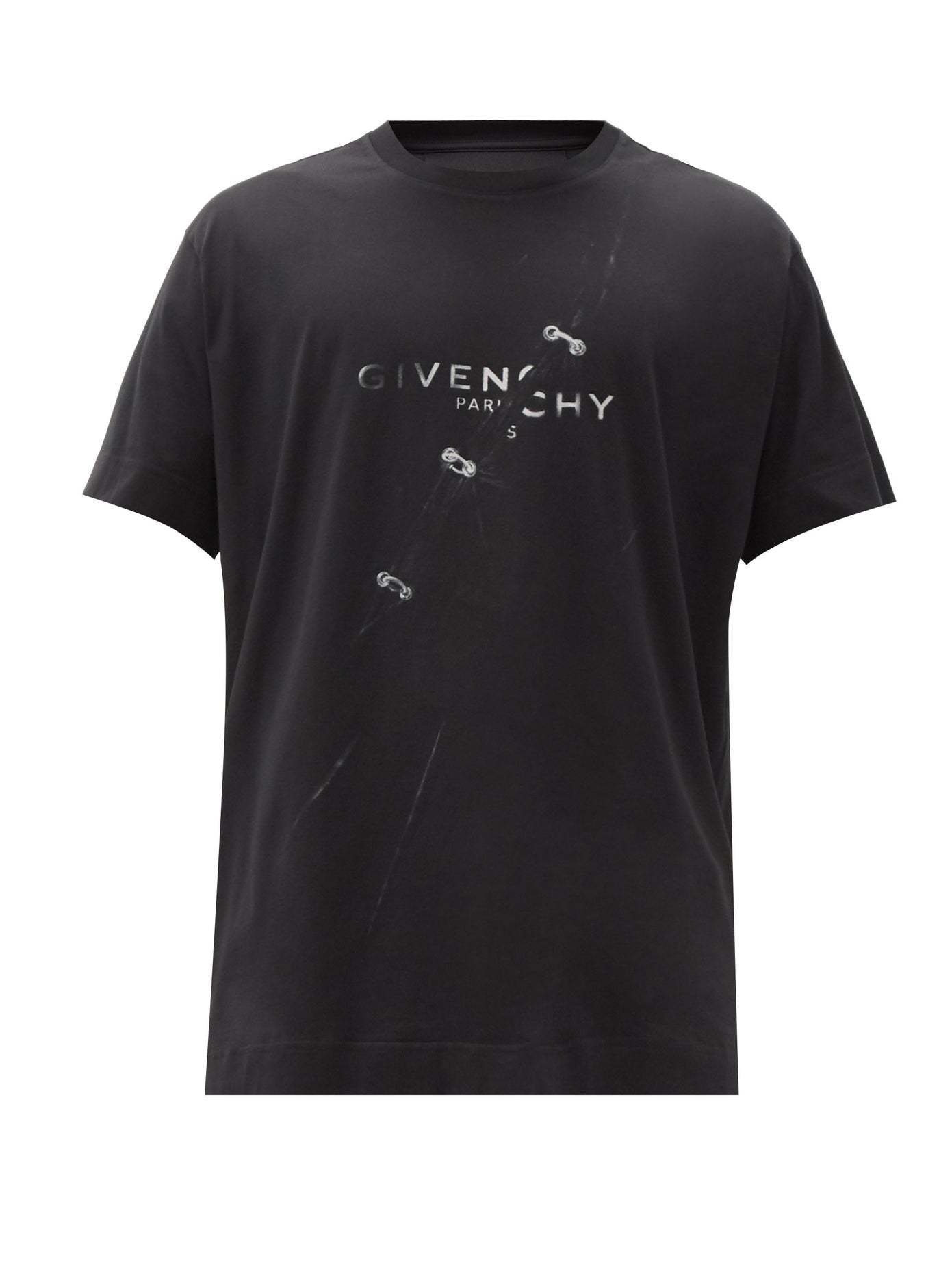 GIVENCHY Tシャツ・カットソー 日本未入荷!◇ GIVENCHY ◇ オーバーサイズ Tシャツ(2)