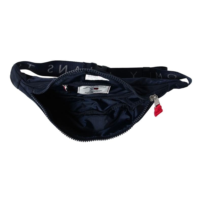 Tommy Hilfiger ショルダーバッグ TOMMY HILFIGER ボディバッグ AM0AM066380GY Corporate(4)