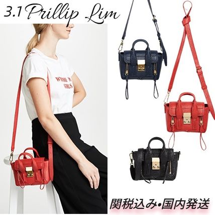 3.1 Phillip Lim x バッグ・カバン(レディース) - 海外通販のBUYMA