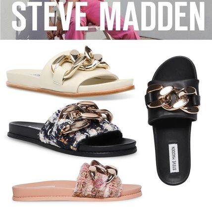 Steve Madden x サンダル・ミュール(レディース)|新作を海外通販【BUYMA】 Steve Madden x サンダル・ミュール(レディース)|新作を海外通販【BUYMA】