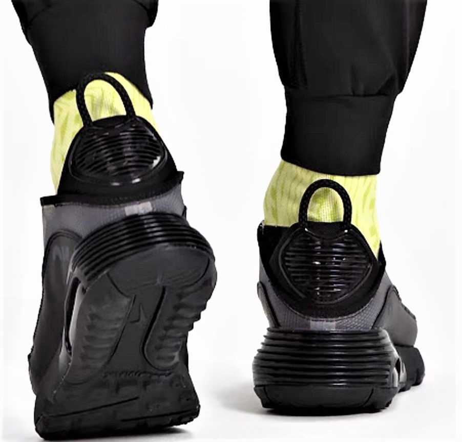 最新作!! 限定 買うなら今!! Nike AIR MAX 2090 BV9977 001