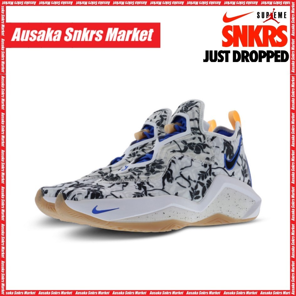 公式正規品!★LEBRON SOLDIER XIV