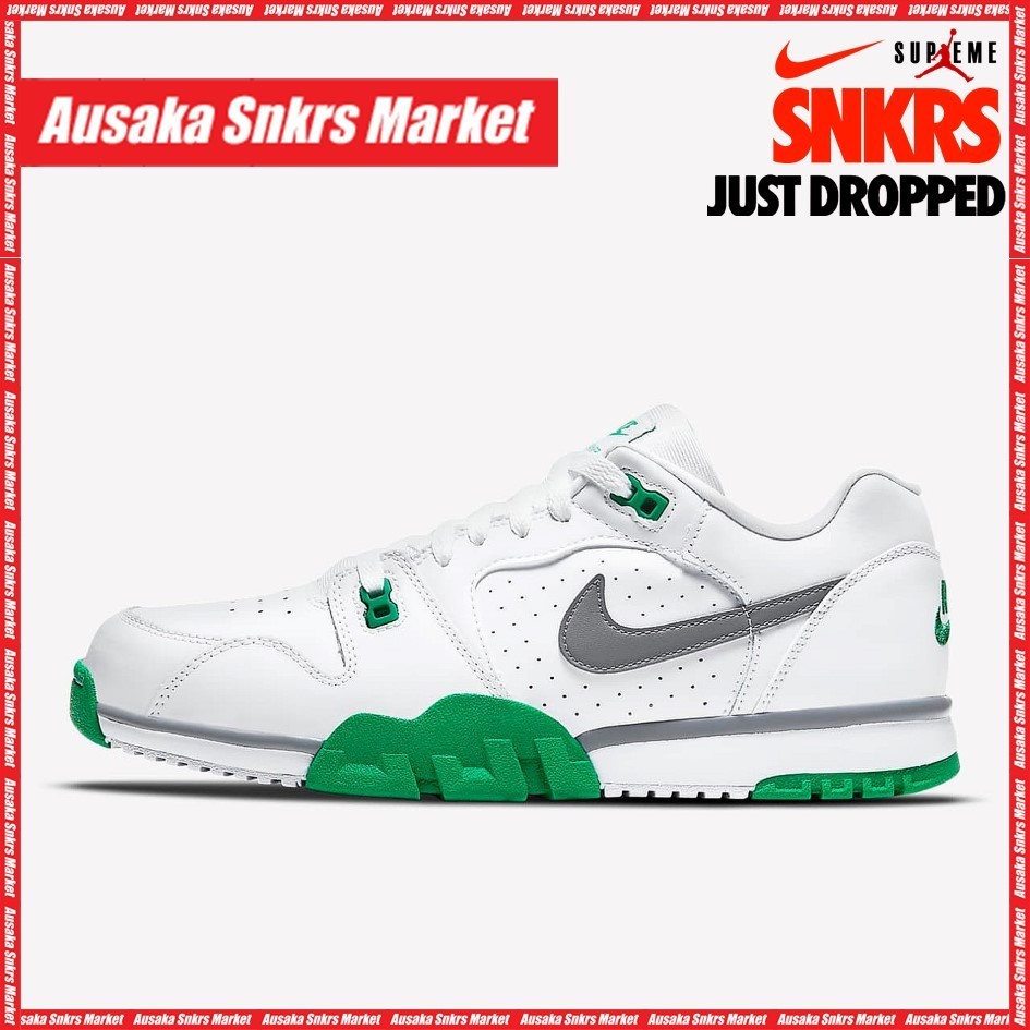 公式正規品!★CROSS TRAINER LOW