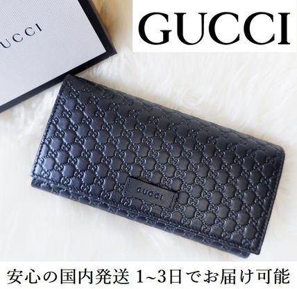 GUCCI x 長財布(レディース) - 海外通販のBUYMA
