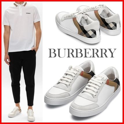 Burberry x スニーカー(メンズ)|新作を海外通販【BUYMA】 Burberry x スニーカー(メンズ)|新作を海外通販【BUYMA】